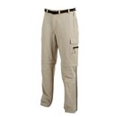 DEPROC Outdoorhose T-Zip-off Ketville Herren - Sand