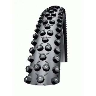 Schwalbe Winterreifen ICE SPIKER PRO 26 x 2,1 Faltreifen