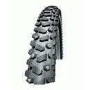 Schwalbe Winterreifen SNOW STUD 26 x 1,90 Drahtreifen