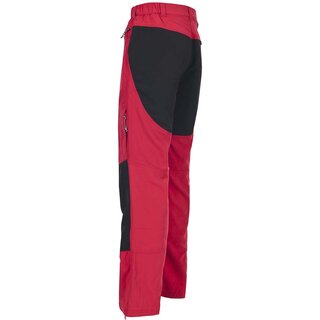 TRESPASS Outdoorhose Tico Herren - Rot S