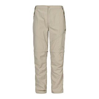 TRESPASS Outdoorhose Todea Herren - Mushroom M