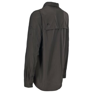TRESPASS Outdoor Hemd Bonar Herren - Dark Khaki M