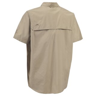 TRESPASS Outdoor Hemd Herren COLLY XL
