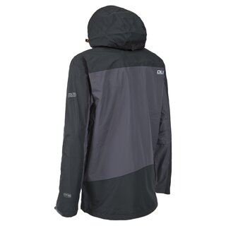 TRESPASS DLX Outdoor Jacke Cassius Herren - Flint XL