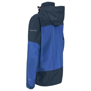 TRESPASS Jacke Samara Damen - Habour Blue L