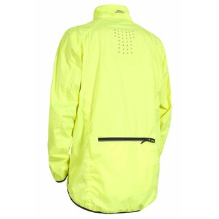 TRESPASS Regenjacke Grafton Herren - Gelb M