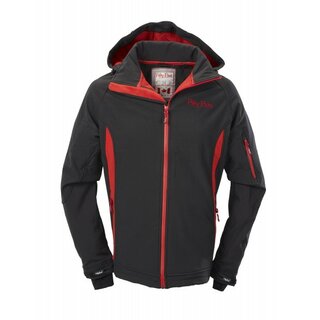 Fifety Five Softshelljacke Geralton fr Herren