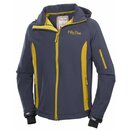 Fifety Five Softshelljacke Geralton fr Herren