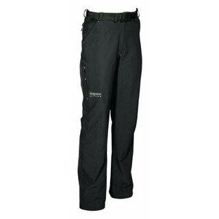 DEPROC Thermohose Brandon Damen - Schwarz 42