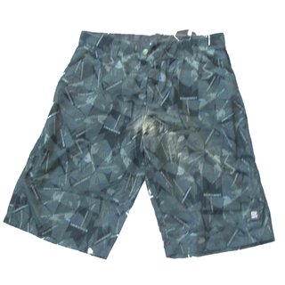 RACE FACE Shorts Trigger - Black Vision XL