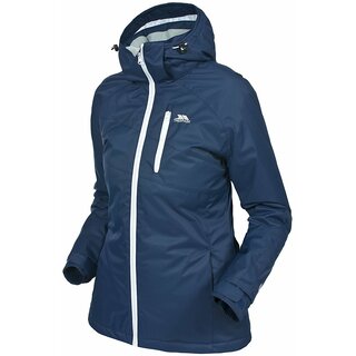 TRESPASS Skijacke Worthy Damen - Twilight