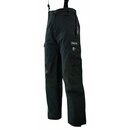 DEPROC Skihose Spitzbergen II Herren - Black