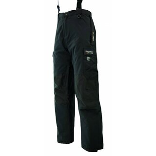 DEPROC Skihose Spitzbergen II Herren - Black XXL