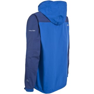 TRESPASS Jacke Paxten Herren - Electric Blue L