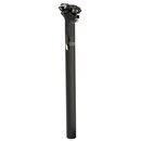PRO FRS SATTELSTTZE 31,6MM SCHWARZ ALU, 350