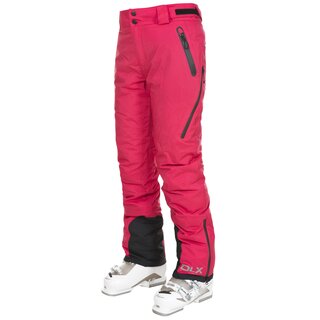 TRESPASS DLX Skihose Sena Damen - Raspberry