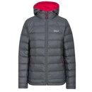 TRESPASS DLX Daunenjacke Bexley Damen - Carbon