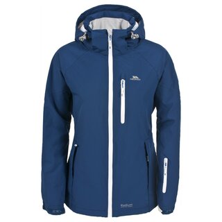 TRESPASS Skijacke Worthy Damen - Twilight S