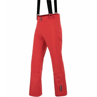 CIMALP Softshell Skihose Autrans2 Herren - Rot