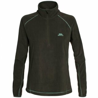 TRESPASS Fleece Pullover Karmen, AT 100, Damen S