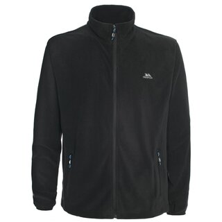 TRESPASS Fleecejacke Simlax Herren - Blau L