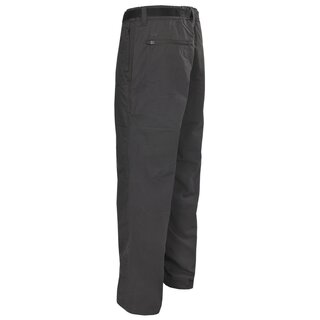 TRESPASS Outdoorhose Clifton Herren - Schwarz XL