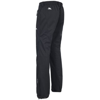 TRESPASS Softshell Hose Mesita Damen - Schwarz XS
