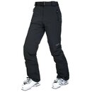 TRESPASS Skihose Solitude Damen - Blau