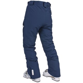 TRESPASS Skihose Solitude Damen - Blau S