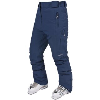 TRESPASS Skihose Solitude Damen - Blau L