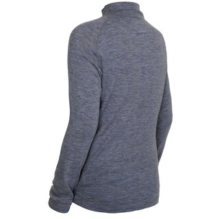 TRESPASS Baselayer Seeker aus Merinowolle fr Herren - Grau S