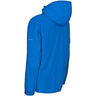 TRESPASS 3 in 1 Jacke Matheson Herren - Blau L