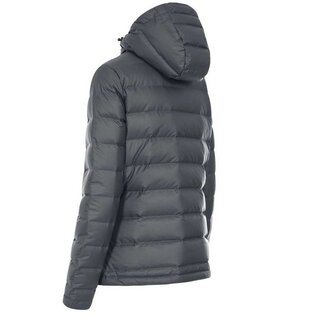 TRESPASS DLX Daunenjacke Bexley Damen - Carbon M
