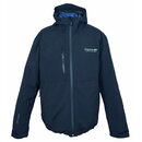 DEPROC 3 in 1 Jacke Whistler  Herren - Dark Navy