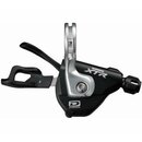 SHIMANO XTR Schalthebel, 2/3-fach links, SL-M 980 - Schwarz