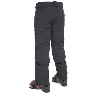TRESPASS Skihose PITSTOP Herren - Black L
