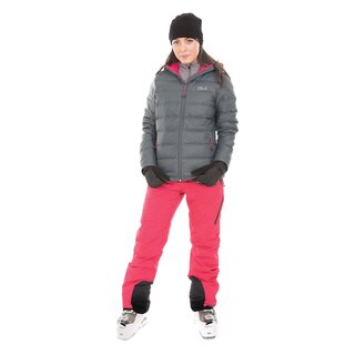 TRESPASS DLX Skihose Sena Damen - Raspberry L