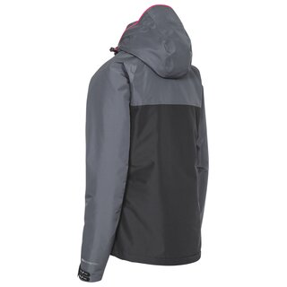 TRESPASS DLX Skijacke CRISTA Damen - Black M