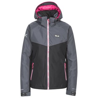 TRESPASS DLX Skijacke CRISTA Damen - Black M