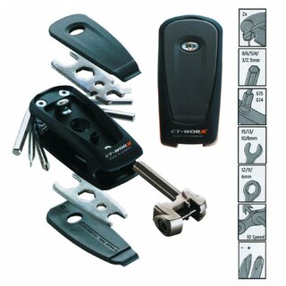 SKS Minitool - CT-Worx