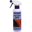 NIKWAX SoftShell ProofTM Spray-On 300 ml