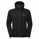 MONTANE DYNO STRETCH Jacke Herren - Black