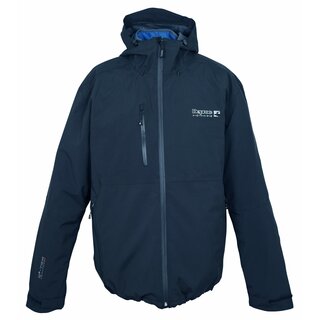 DEPROC 3 in 1 Jacke Whistler  Herren - Dark Navy L