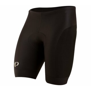 PEARL IZUMI ELITE  ESCAPE Shorts Herren - Schwarz XXL