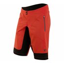 PEARL IZUMI ELEVATE Shorts Damen - Poppy Red