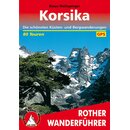 Rother Wanderfhrer Korsika