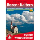 Rother Wanderführer Bozen - Kaltern
