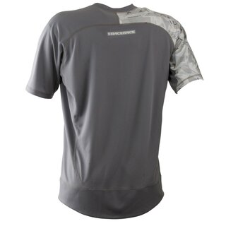 RACEFACE MTB Jersey Indy Herren - Grau L
