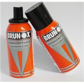 BRUNOX Carbonpflege 125 ml