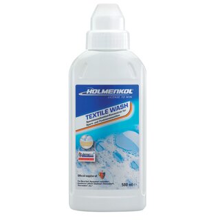 HOLMENKOL Waschmittel Textile Wash
